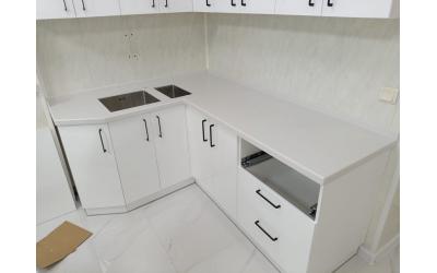 Столешница из искусственного камня