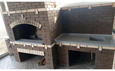 Столешница из искусственного камня