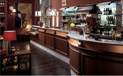 Барные стойки