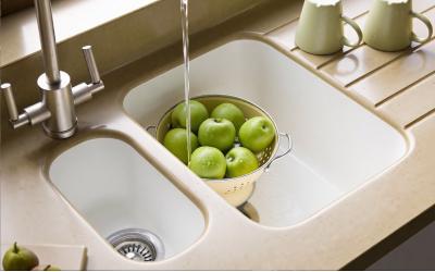 Мойки и раковины